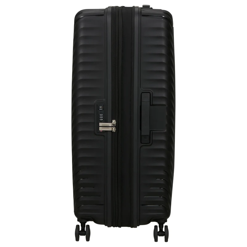 American Tourister Diablast - 4-Rollen-Trolley 77 cm erw. (black code)
