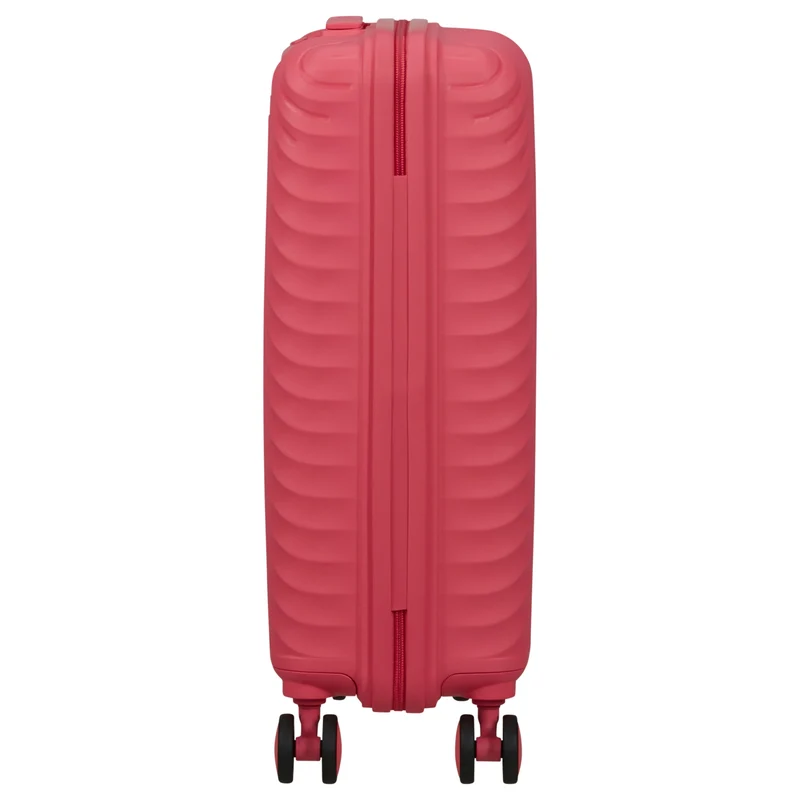American Tourister Diablast - 4-Rollen-Kabinentrolley 55 cm (pink glitch)