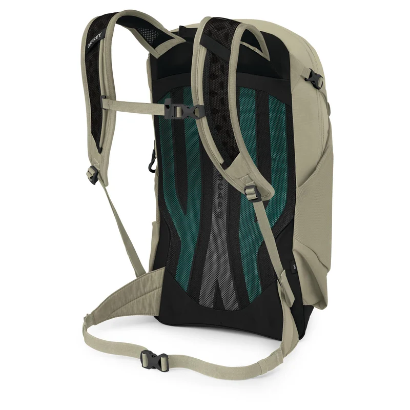 Osprey Sportlite 20 - Wanderrucksack 50 cm (olive tan)