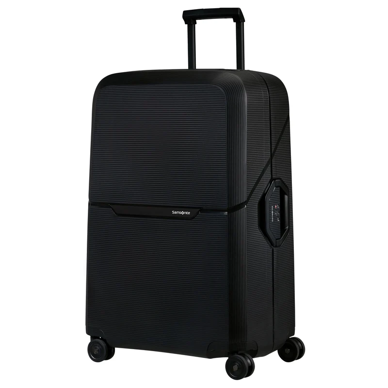 Samsonite Magnum 2 - 4-Rollen-Trolley L 75 cm (graphite)