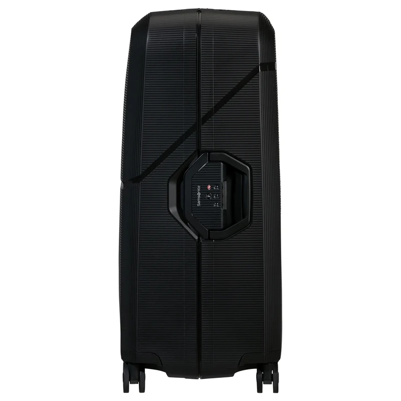 Samsonite Magnum 2 - 4-Rollen-Trolley L 75 cm (graphite)