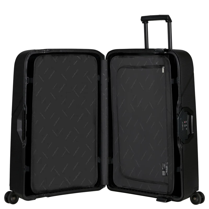 Samsonite Magnum 2 - 4-Rollen-Trolley L 75 cm (graphite)