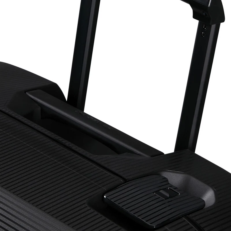 Samsonite Magnum 2 - 4-Rollen-Trolley L 75 cm (graphite)