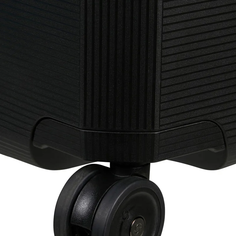 Samsonite Magnum 2 - 4-Rollen-Trolley L 75 cm (graphite)