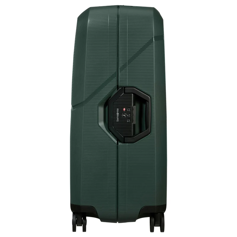 Samsonite Magnum 2 - 4-Rollen-Trolley M 69 cm (forest green)