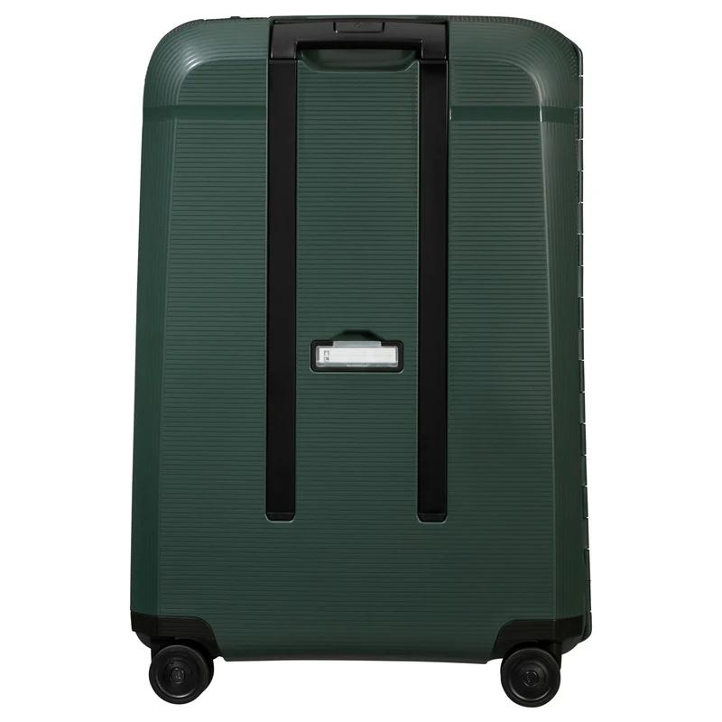Samsonite Magnum 2 - 4-Rollen-Trolley M 69 cm (forest green)