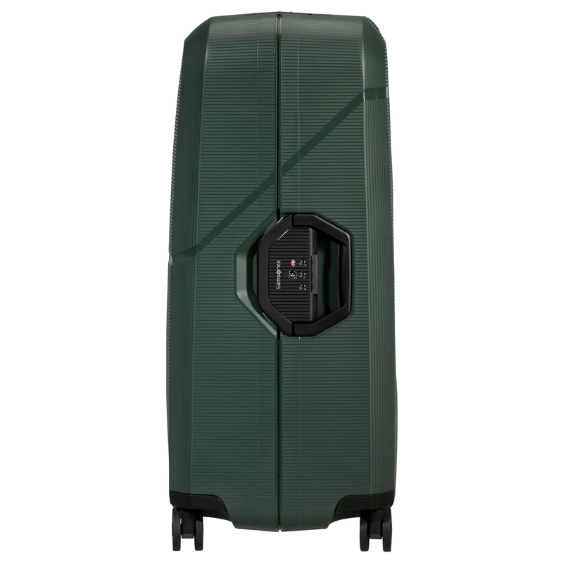 Samsonite Magnum 2 - 4-Rollen-Trolley L 75 cm (forest green)