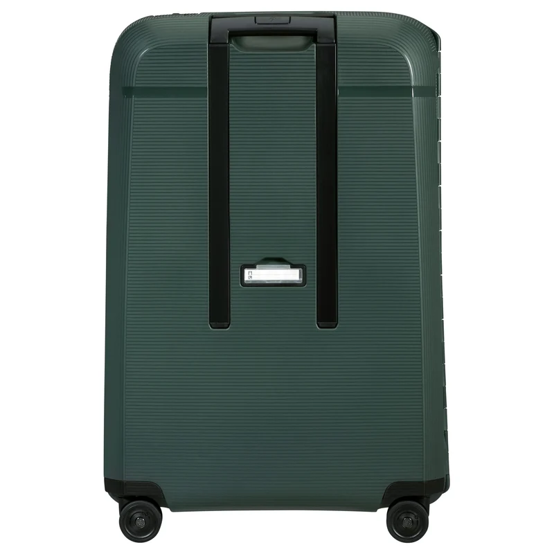 Samsonite Magnum 2 - 4-Rollen-Trolley L 75 cm (forest green)