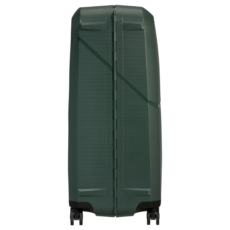 Samsonite Magnum 2 - 4-Rollen-Trolley L 75 cm (forest green)