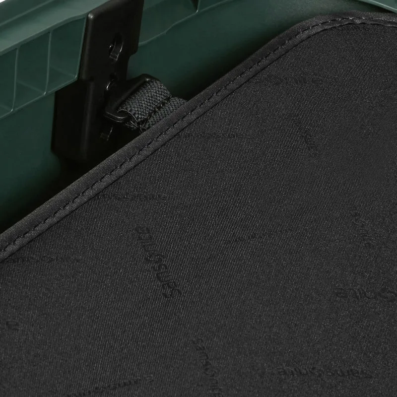 Samsonite Magnum 2 - 4-Rollen-Trolley L 75 cm (forest green)