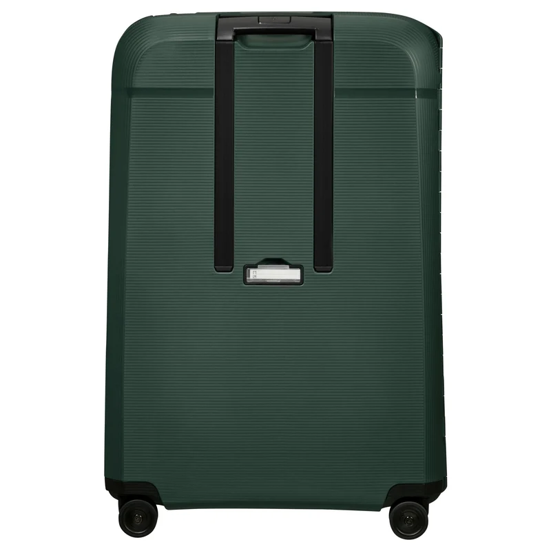 Samsonite Magnum 2 - 4-Rollen-Trolley XL 81 cm (forest green)