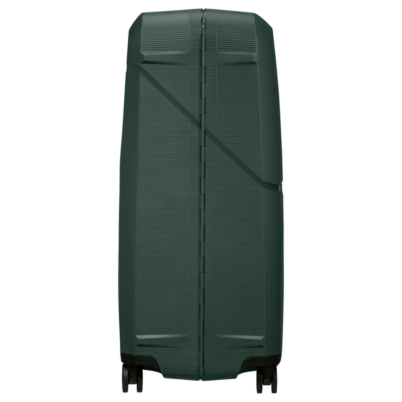 Samsonite Magnum 2 - 4-Rollen-Trolley XL 81 cm (forest green)