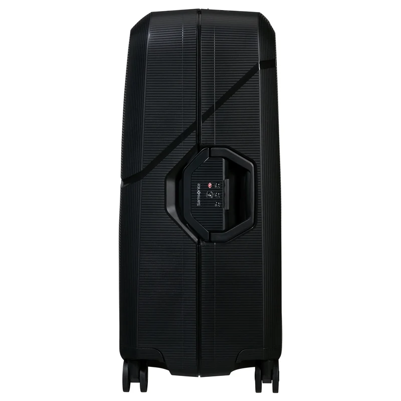 Samsonite Magnum 2 - 4-Rollen-Trolley M 69 cm (graphite)