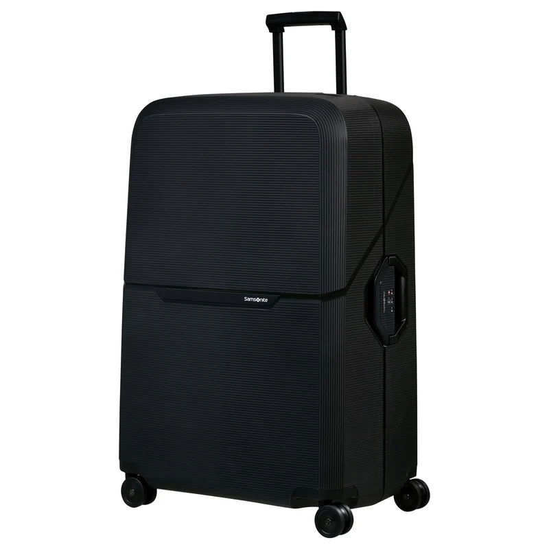Samsonite Magnum 2 - 4-Rollen-Trolley XL 81 cm (graphite)