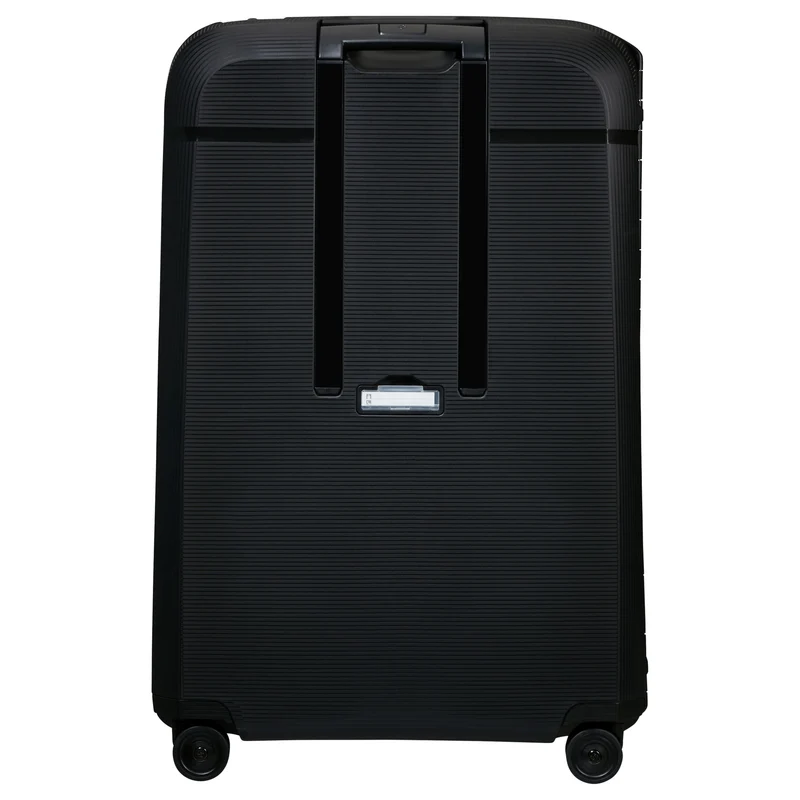 Samsonite Magnum 2 - 4-Rollen-Trolley XL 81 cm (graphite)