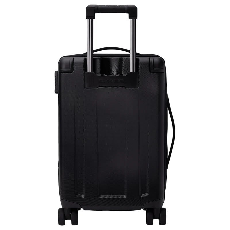 Dakine Split 4 Wheel Carry On - 4-Rollen-Kabinentrolley S 58 cm (black)