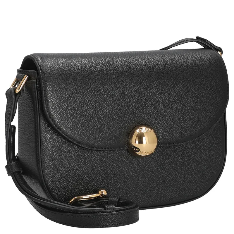 Furla Moonlight - Umhängetasche S 20 cm (nero)