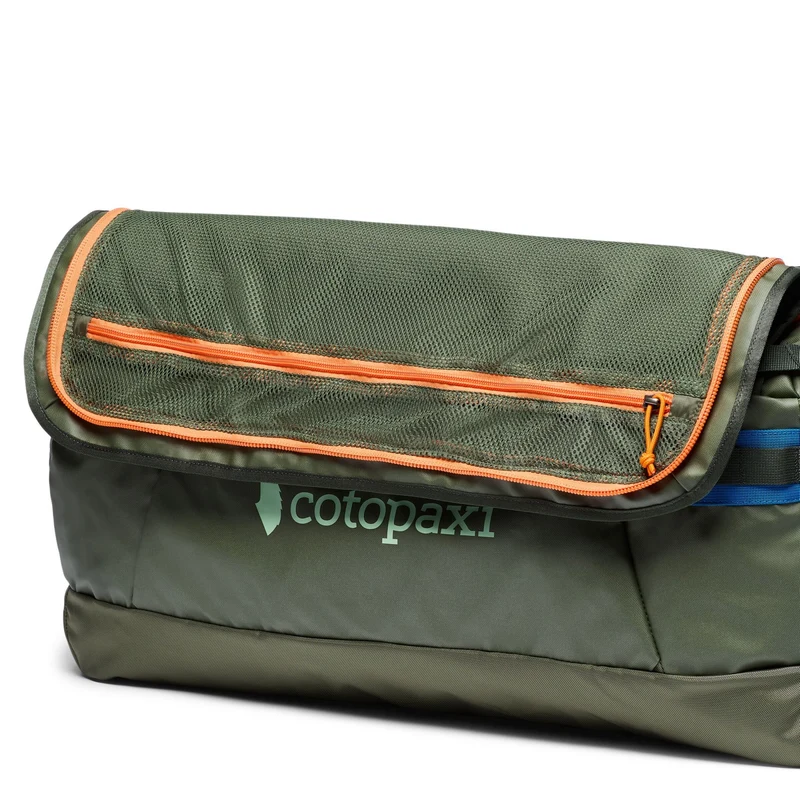 Cotopaxi Allpa Getaway 70L Duffel - Reisetasche/Rucksack 66 cm (fatigue)