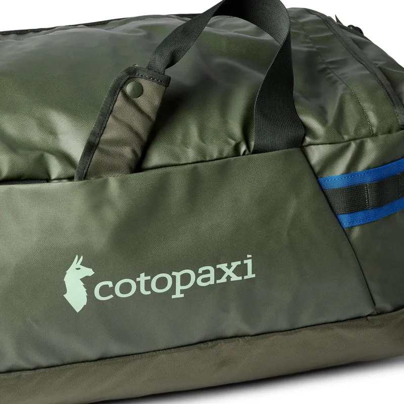 Cotopaxi Allpa Getaway 70L Duffel - Reisetasche/Rucksack 66 cm (fatigue)