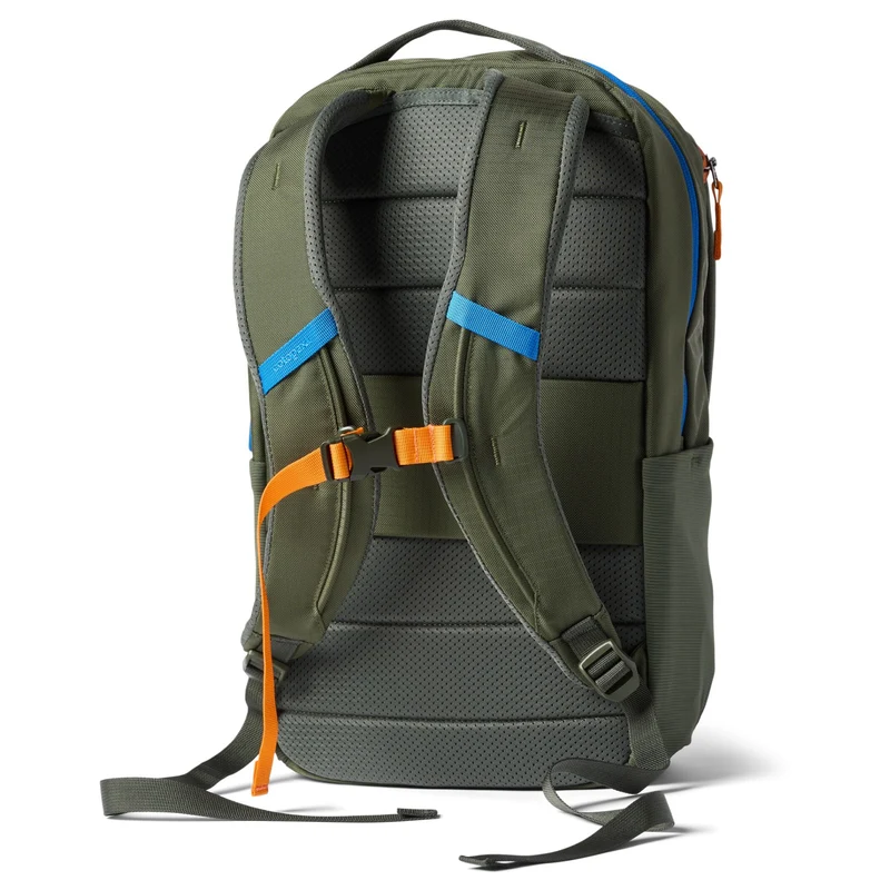 Cotopaxi Allpa 18L Daypack - Rucksack 43 cm (fatigue)