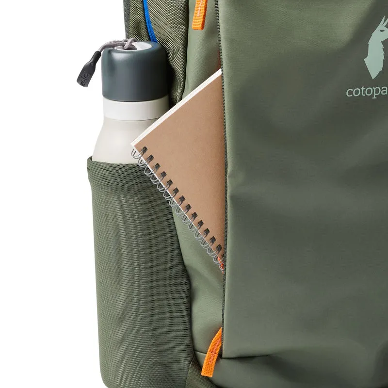 Cotopaxi Allpa 18L Daypack - Rucksack 43 cm (fatigue)