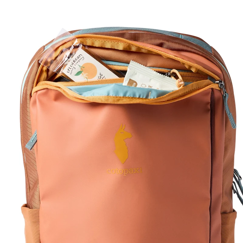Cotopaxi Allpa 18L Daypack - Rucksack 43 cm (whiskey)