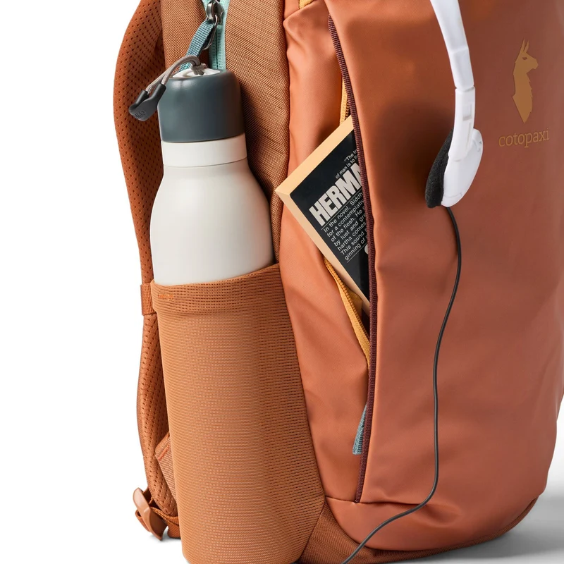Cotopaxi Allpa 18L Daypack - Rucksack 43 cm (whiskey)