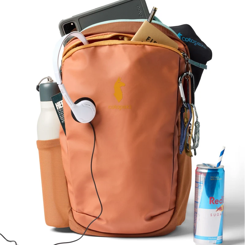 Cotopaxi Allpa 18L Daypack - Rucksack 43 cm (whiskey)