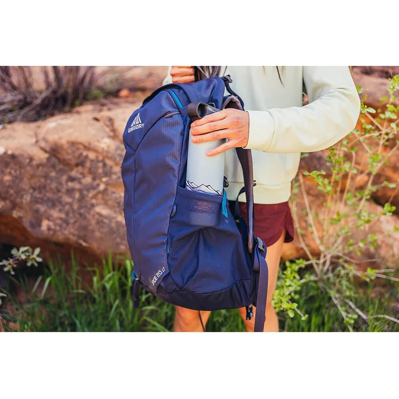 Gregory Jade 20 LT RC - Women's Wanderrucksack 52.5 cm (midnight navy)