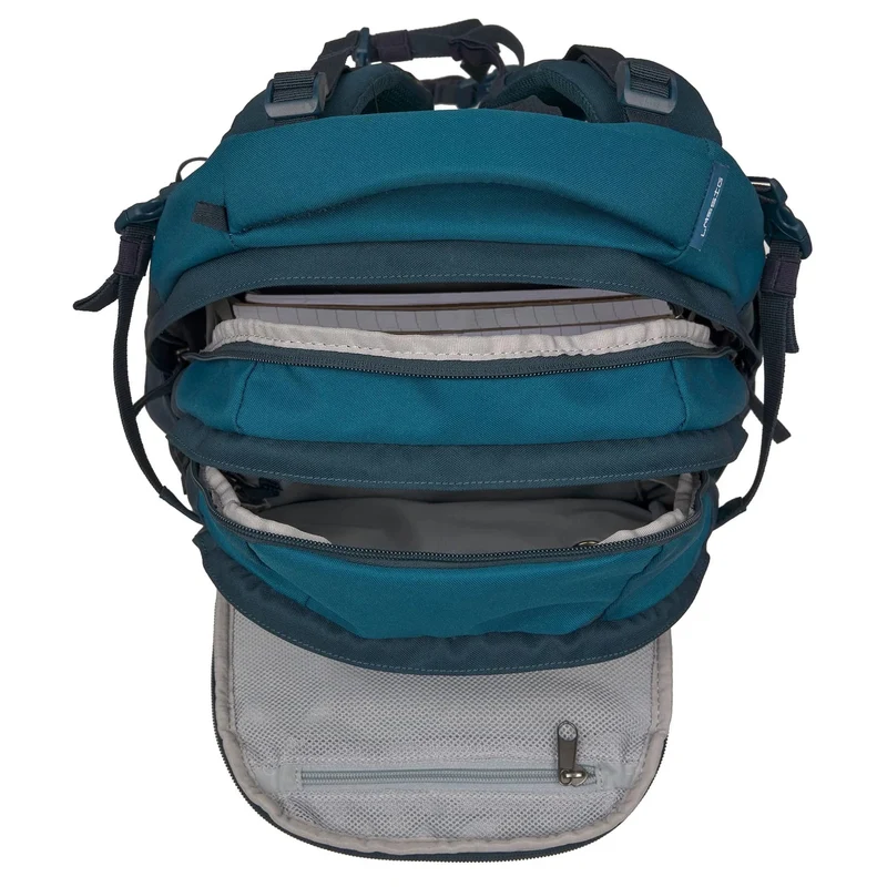 Lässig School Origin Bold - Schulrucksack (dark blue)