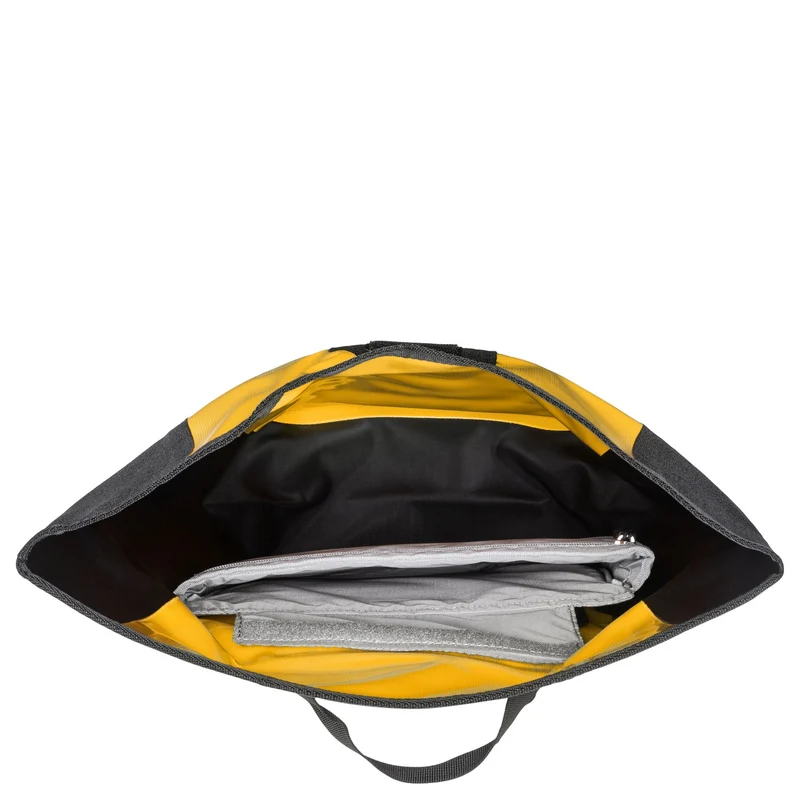 Ortlieb Velocity 23 - Rucksack 15" 50 cm (petrol black)