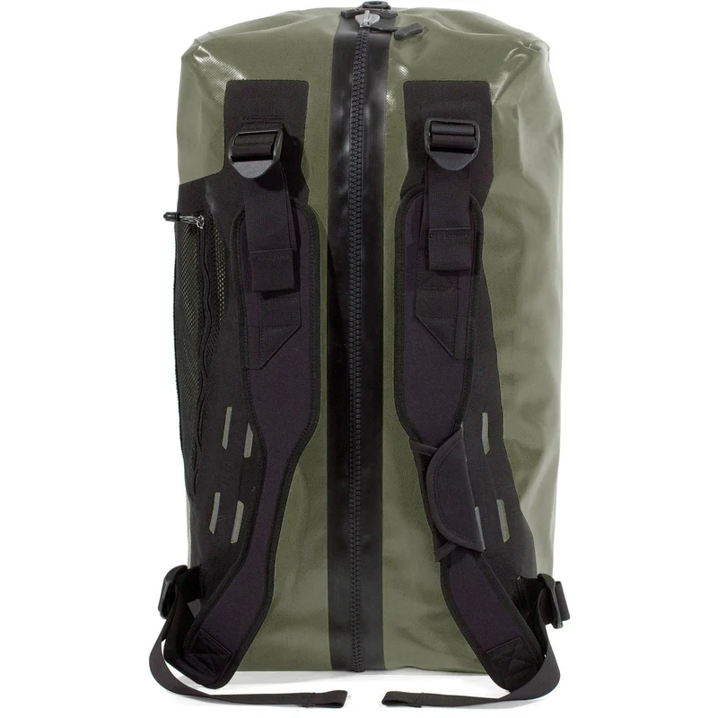 Ortlieb Duffle 85 - Reisetasche/ Rucksack 65 cm (olive black)