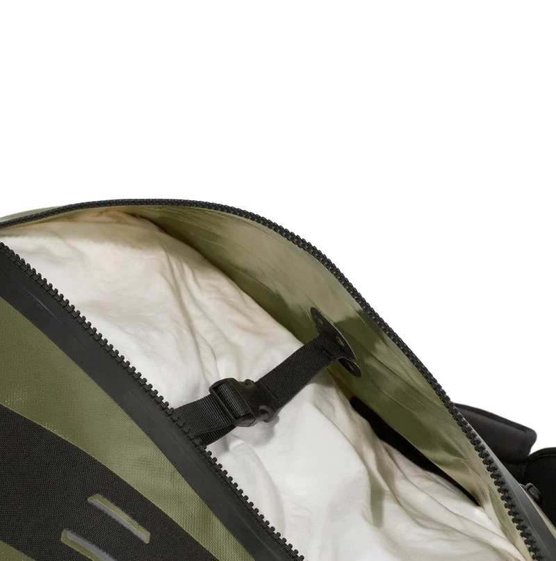 Ortlieb Duffle 85 - Reisetasche/ Rucksack 65 cm (olive black)