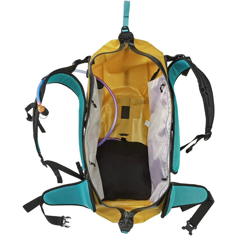 Ortlieb Atrack Outdoor 35 - Rucksack 59 cm (rooibos)
