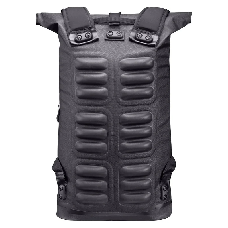 Ortlieb Metrosphere 21 - Rucksack 50 cm (black embossed)