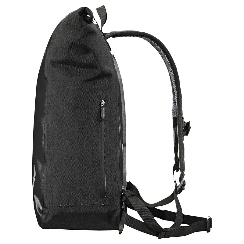Ortlieb Velocity 29 - Rucksack 50 cm (black)