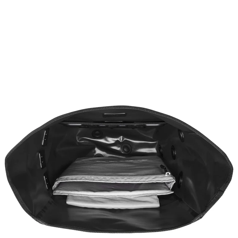 Ortlieb Vario 20 Hinterradtasche QL3.1 - Rucksack 16" 45 cm (black)