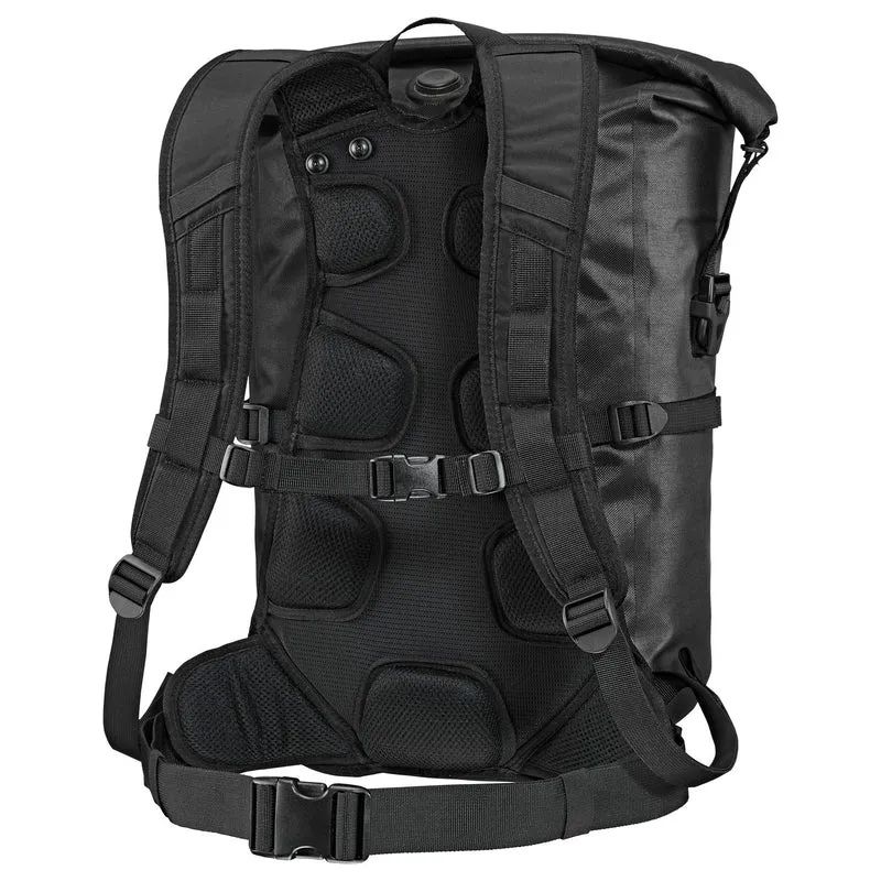 Ortlieb Packman 25 - Rucksack 47 cm (black)