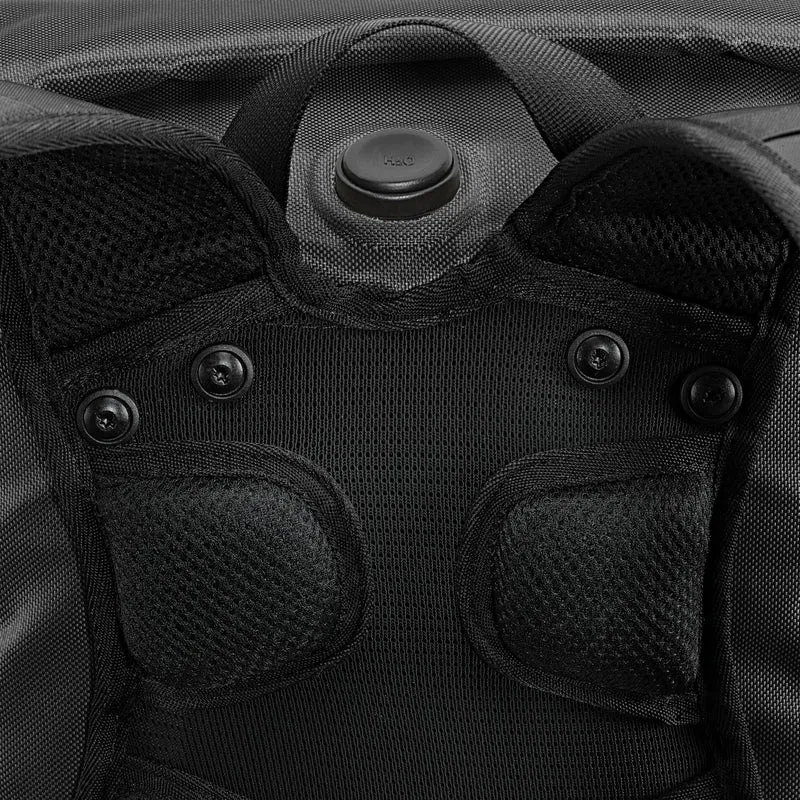 Ortlieb Packman 25 - Rucksack 47 cm (black)