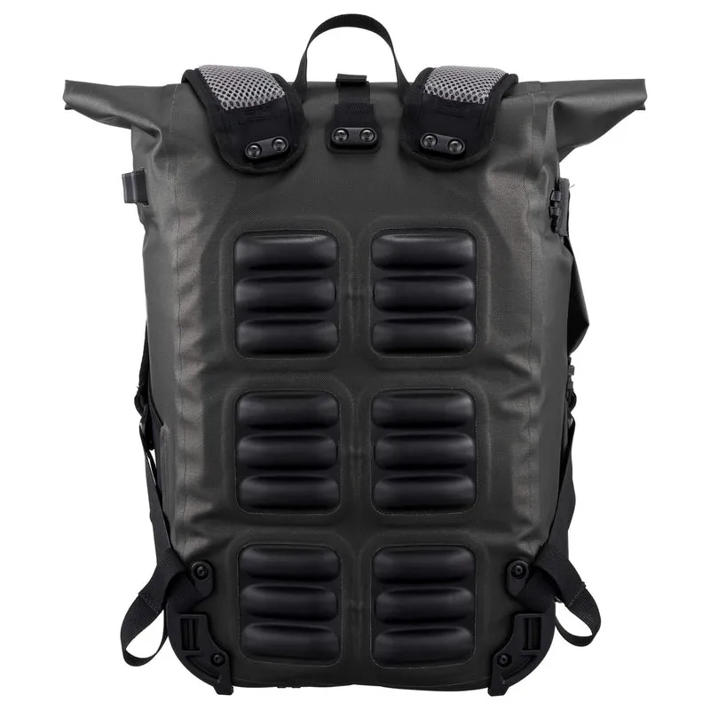 Ortlieb Vario 26 Hinterradtasche QL3.1 - Rucksack 15" 47 cm (black)