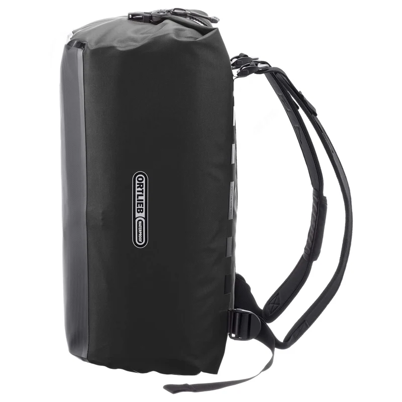 Ortlieb Duffle Lite 40 - Reisetasche/Reiserucksack 53 cm (black)