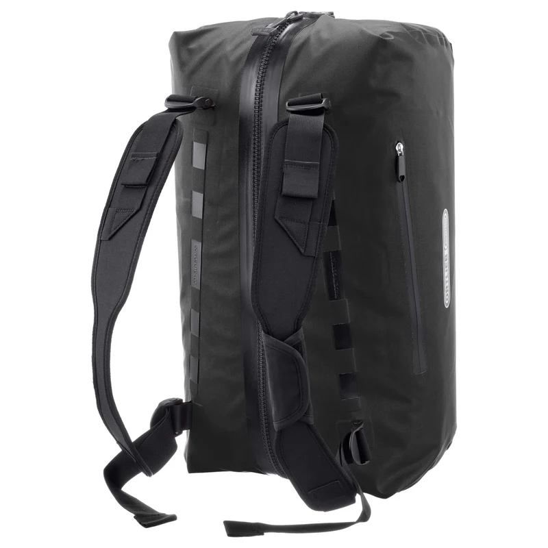 Ortlieb Duffle Lite 40 - Reisetasche/Reiserucksack 53 cm (black)