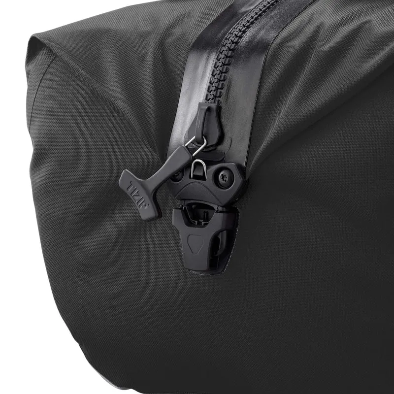 Ortlieb Duffle Lite 40 - Reisetasche/Reiserucksack 53 cm (black)