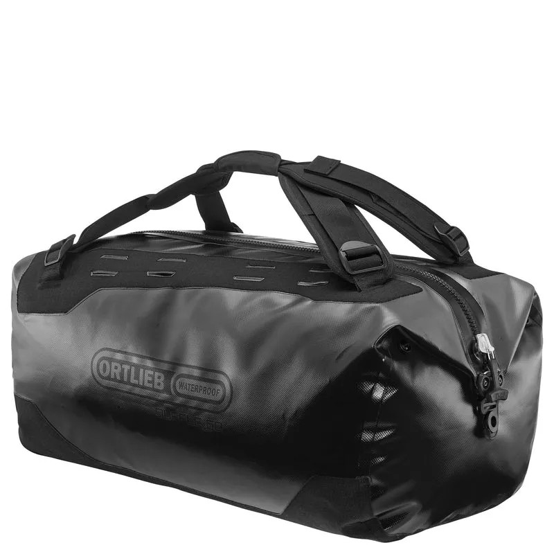 Ortlieb Duffle 60 - Reisetasche/ Rucksack 58 cm (black)