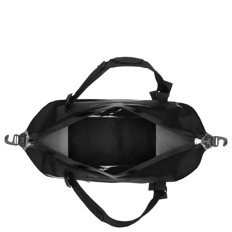 Ortlieb Duffle 60 - Reisetasche/ Rucksack 58 cm (black)