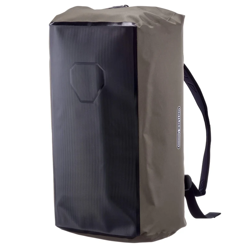 Ortlieb Duffle Lite 60 - Reisetasche/Reiserucksack 58 cm (dark sand)