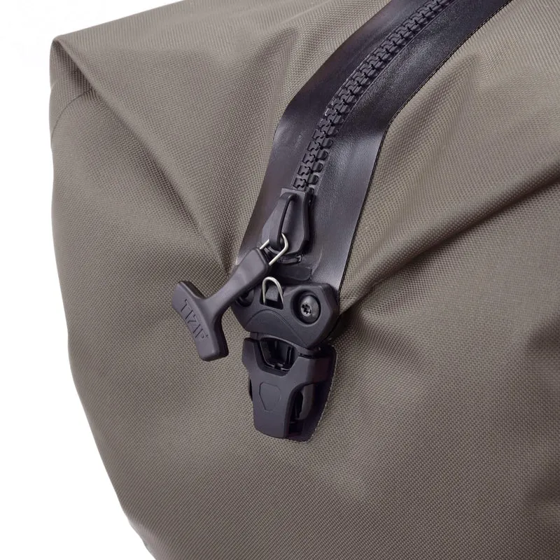 Ortlieb Duffle Lite 60 - Reisetasche/Reiserucksack 58 cm (dark sand)