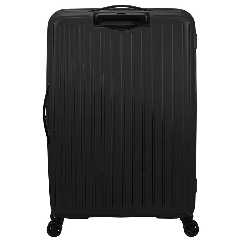 American Tourister Rejoy - 4-Rollen-Trolley 77 cm (schwarz)