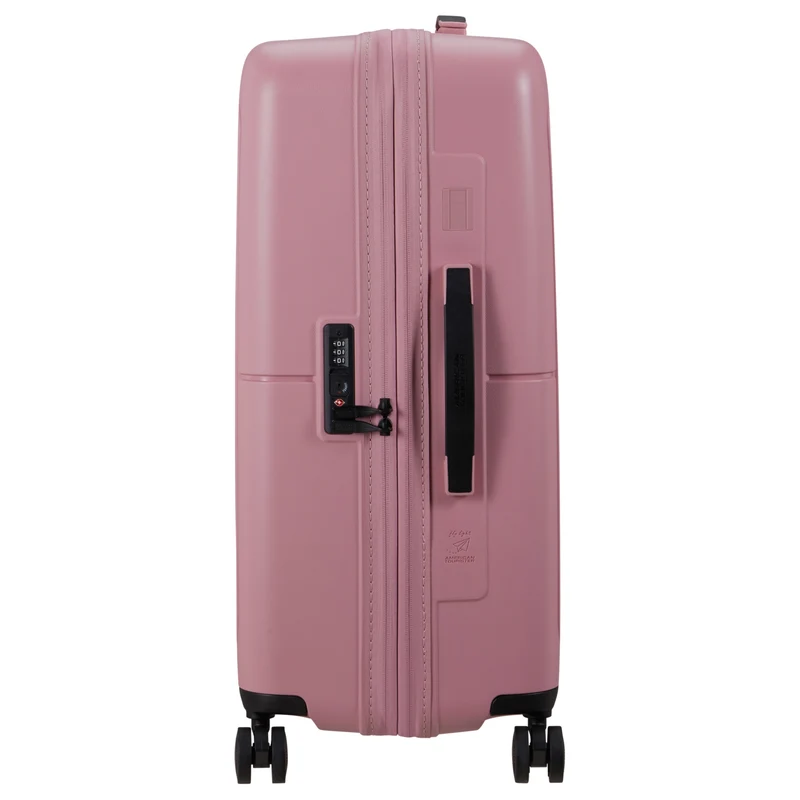 American Tourister Dashpop - 4-Rollen-Trolley 67 cm erw. (pink)