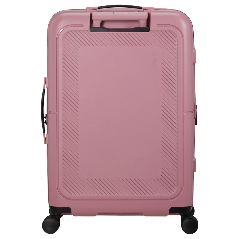 American Tourister Dashpop - 4-Rollen-Trolley 67 cm erw. (pink)